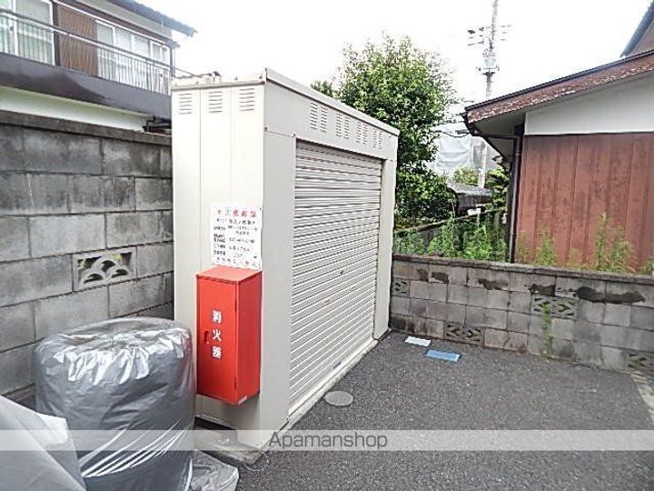 東京都東大和市狭山4丁目の賃貸アパートのその他画像