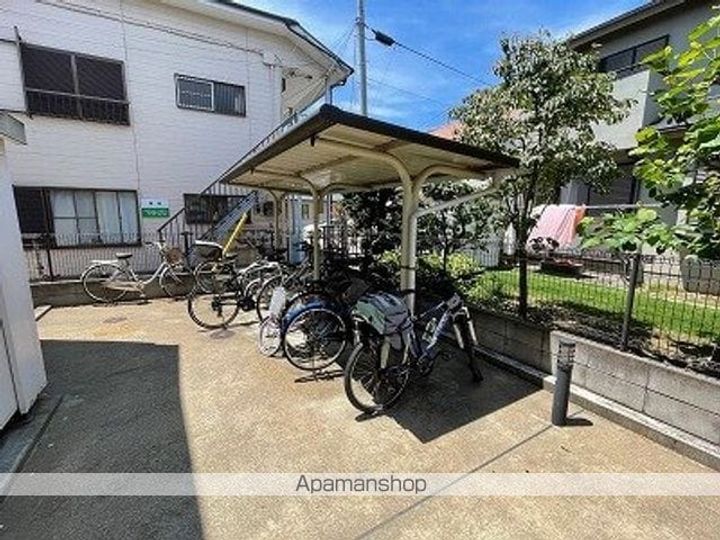 レオパレスコンフォートのその他画像