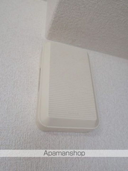 ヒルズ大野芝405の内装