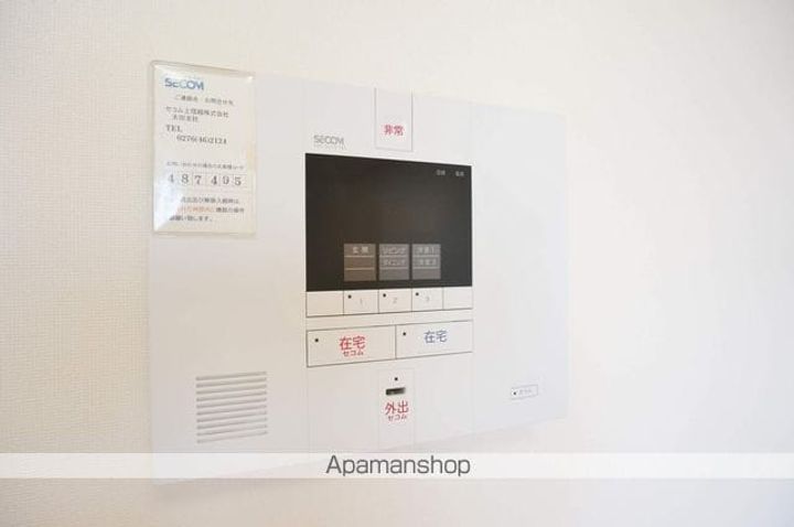 浜町センタービル1107のその他画像