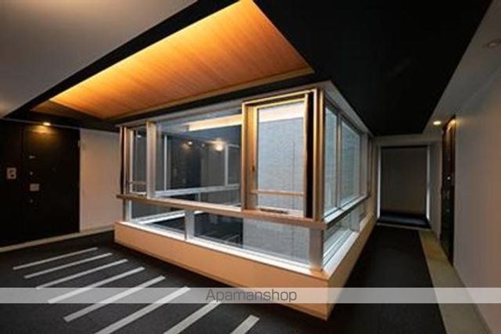 東京都渋谷区大山町の賃貸マンションのその他画像