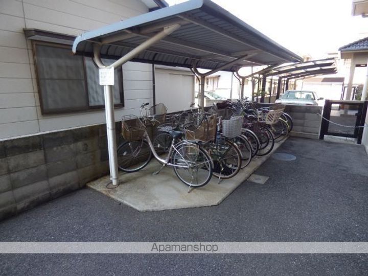 ヴェルディール北日吉の周辺