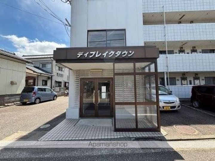 デイブレイクタウン404のその他画像