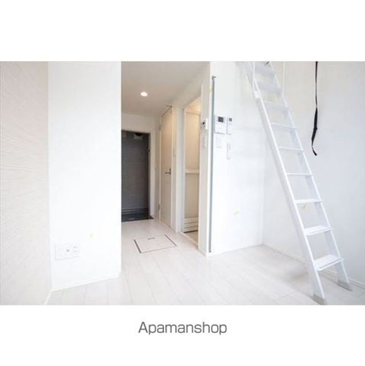 ハーモニーテラス上池袋Ⅲのその他画像