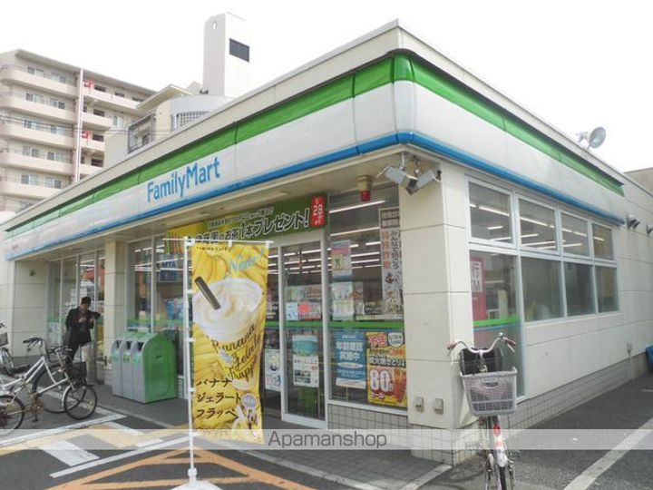 セントエルモ高石の周辺