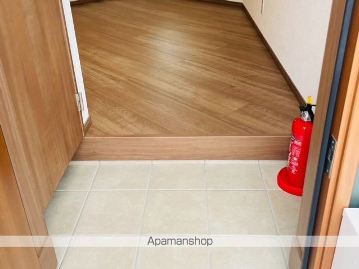 新潟県新潟市中央区京王1丁目(一戸建)の賃貸物件戸建ての内装