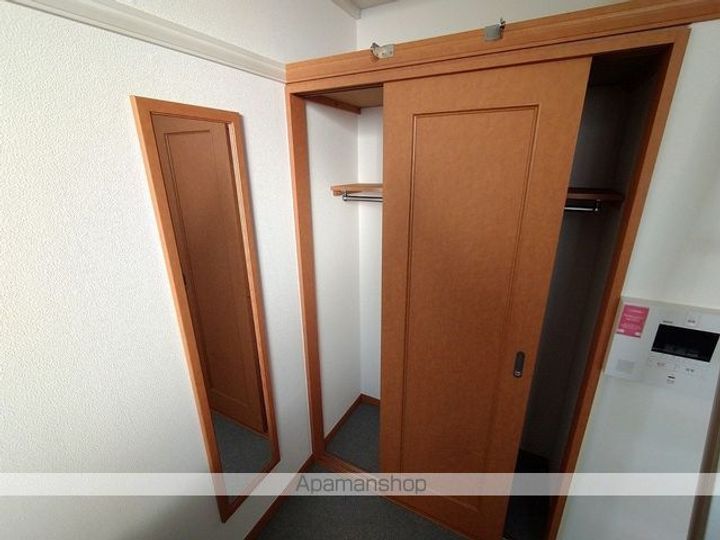 レオパレスCASA10のその他画像