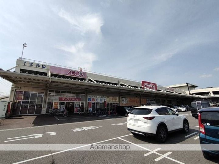 愛知県小牧市堀の内5丁目の賃貸マンションの周辺
