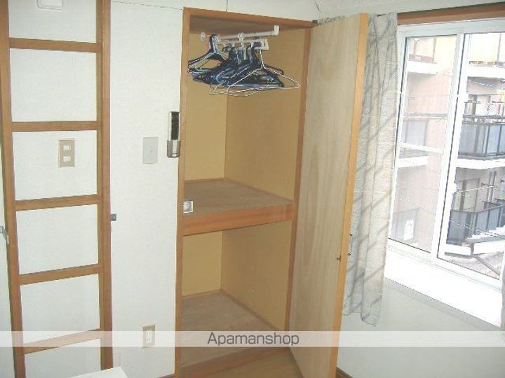 ヴィラ滝沢女鳥羽のその他画像