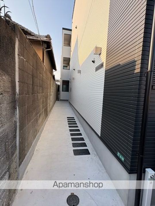 ディレットーレ堺東のその他画像