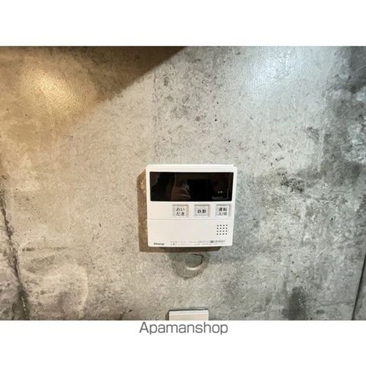 東京都渋谷区初台1丁目の賃貸マンションのその他画像