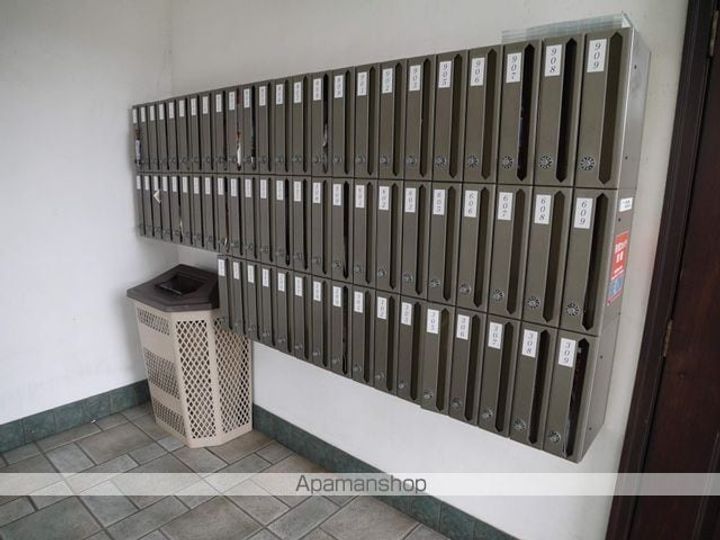 ウエスティンパレスの外観