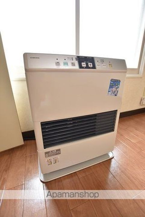 ■ハーバーライフみなと■207の内装