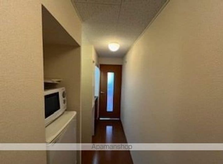 レオパレスWEST月見203のその他画像