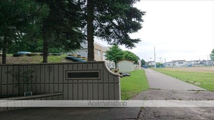 光陽ハイツ201の周辺