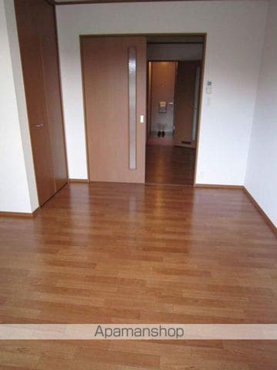 ロージエットコートⅡ110の内装