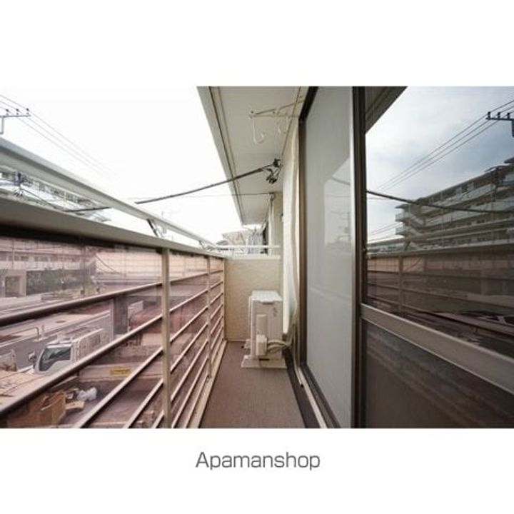 サンハイツ山口のその他画像