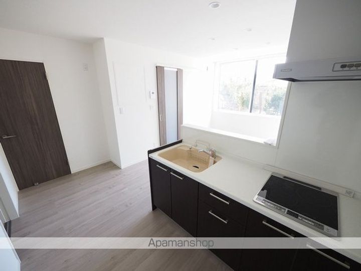 TENDER HEART(テンダーハート)のキッチン