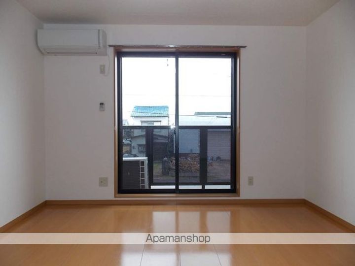 ラ・シャンブル町田201の内装