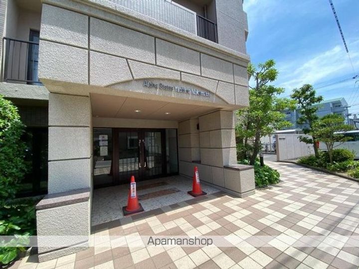 アルファステイツ屋島中町606のその他画像