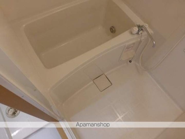 ハートフルマンションVENEREの風呂