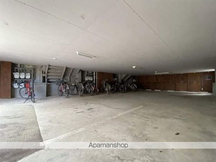 メゾンドフラッシュ五稜郭のその他画像