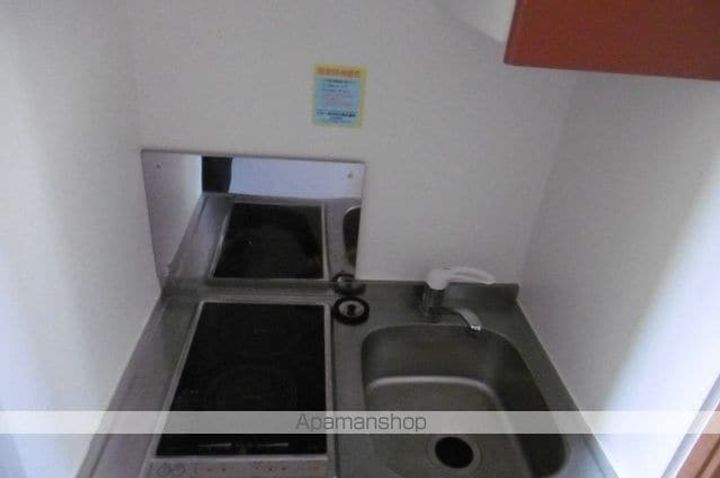 レオパレス白鷹101のその他画像