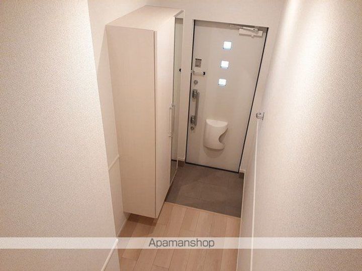 岐阜県可児市下恵土の賃貸アパートのその他画像