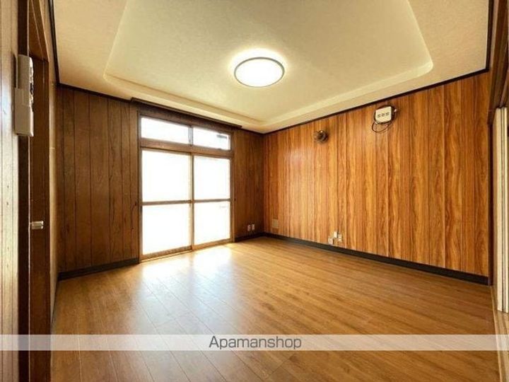 北海道函館市人見町(一戸建)の賃貸物件戸建ての内装