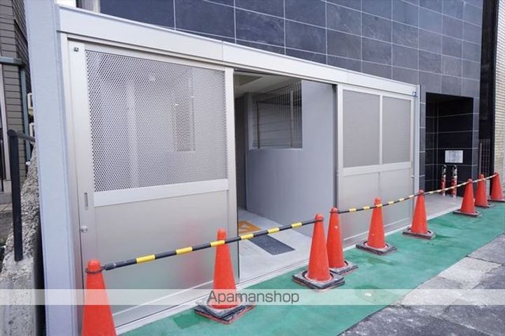 エステムコート名古屋泉プラチナムゲートの外観