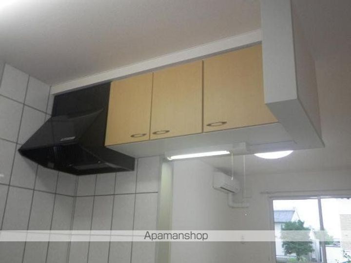 サンコーポ1号館のその他画像