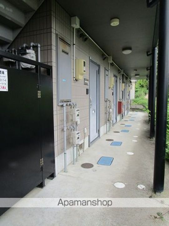 タートルヒルズB205のその他画像