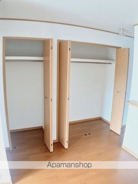 プロスペリティA棟のその他画像