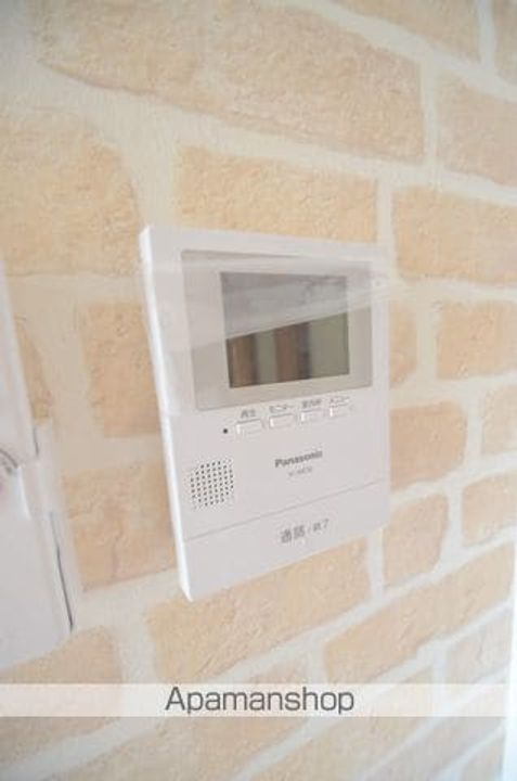 第三岡田マンション303の内装