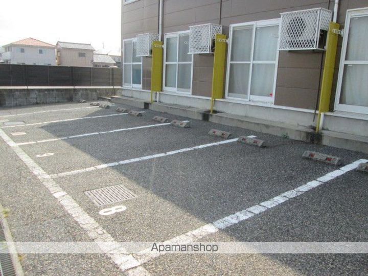 レオパレスえいこう203のその他画像