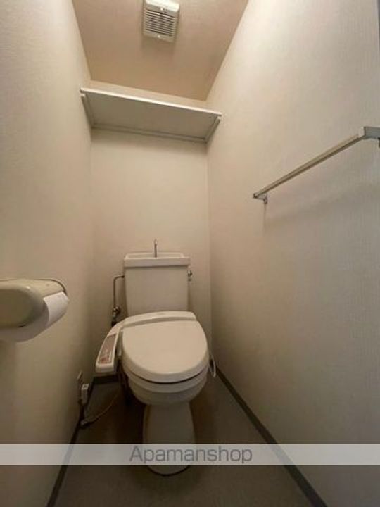 パークサイド・ヴィュー208のその他画像