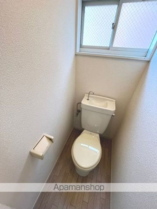 和知川原レジデンスのその他画像