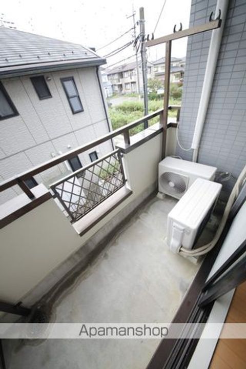 東京都日野市万願寺6丁目の賃貸マンションのその他画像