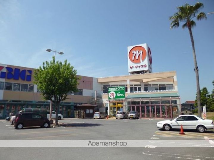 山崎マンション305の周辺