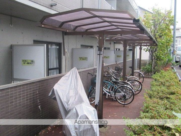 サンパール307のその他画像