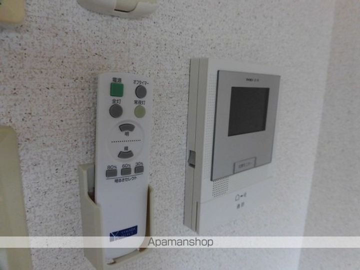 アネックス高松マンション304の内装