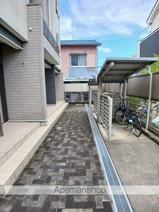 パルケ島崎のその他画像