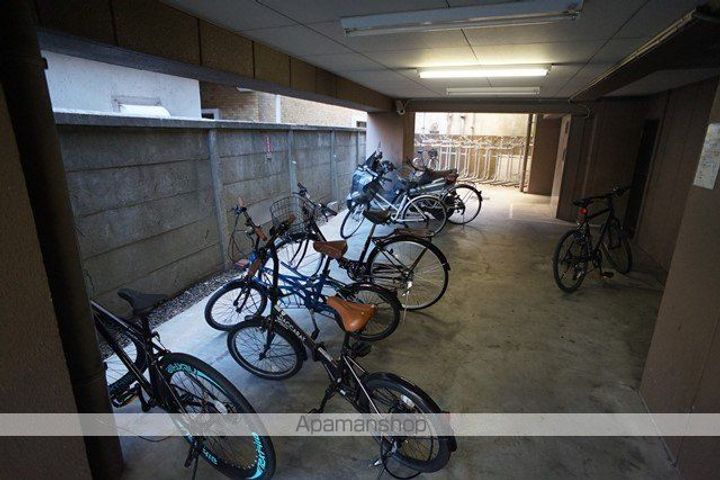 プレール新宿余丁町1104のその他画像
