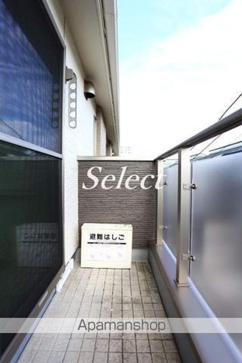 神奈川県横浜市中区本牧元町の賃貸アパートのその他画像