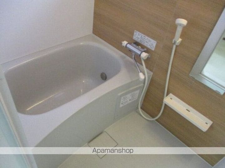 スカイパレット Bの風呂