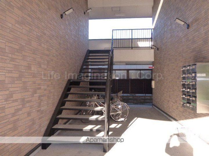 滋賀県彦根市平田町の賃貸アパートのその他画像