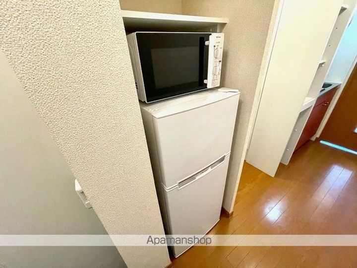 レオパレス山岸Ⅱ201のその他画像