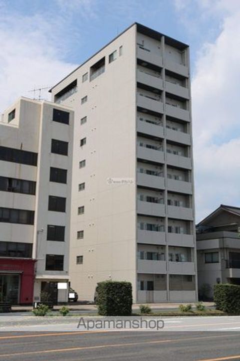 アロフトの外観