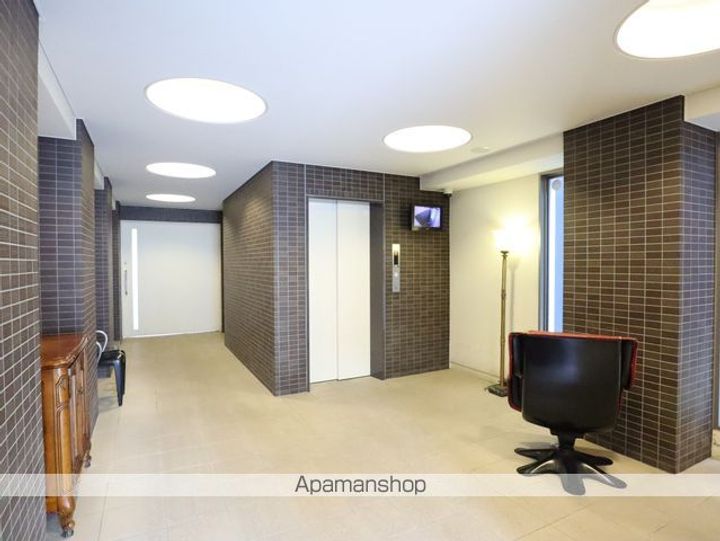 愛知県名古屋市中区松原2丁目の賃貸マンションのその他画像