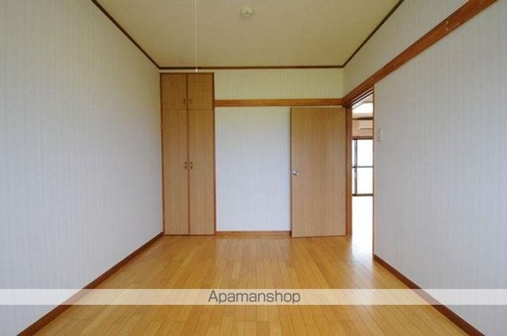 ビューパティオ豊田A棟A202の内装